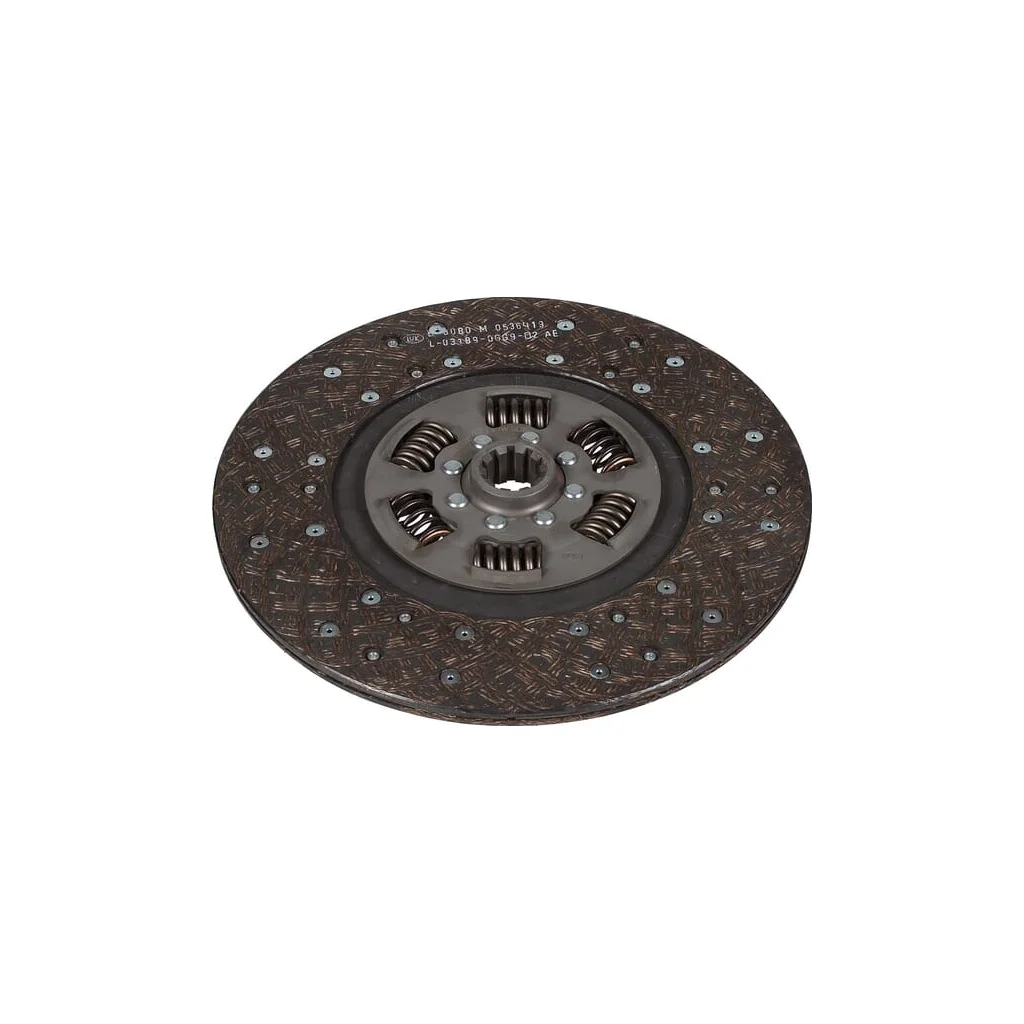 [AMAT2-111550] Disc ambreiaj TSFN 330003310