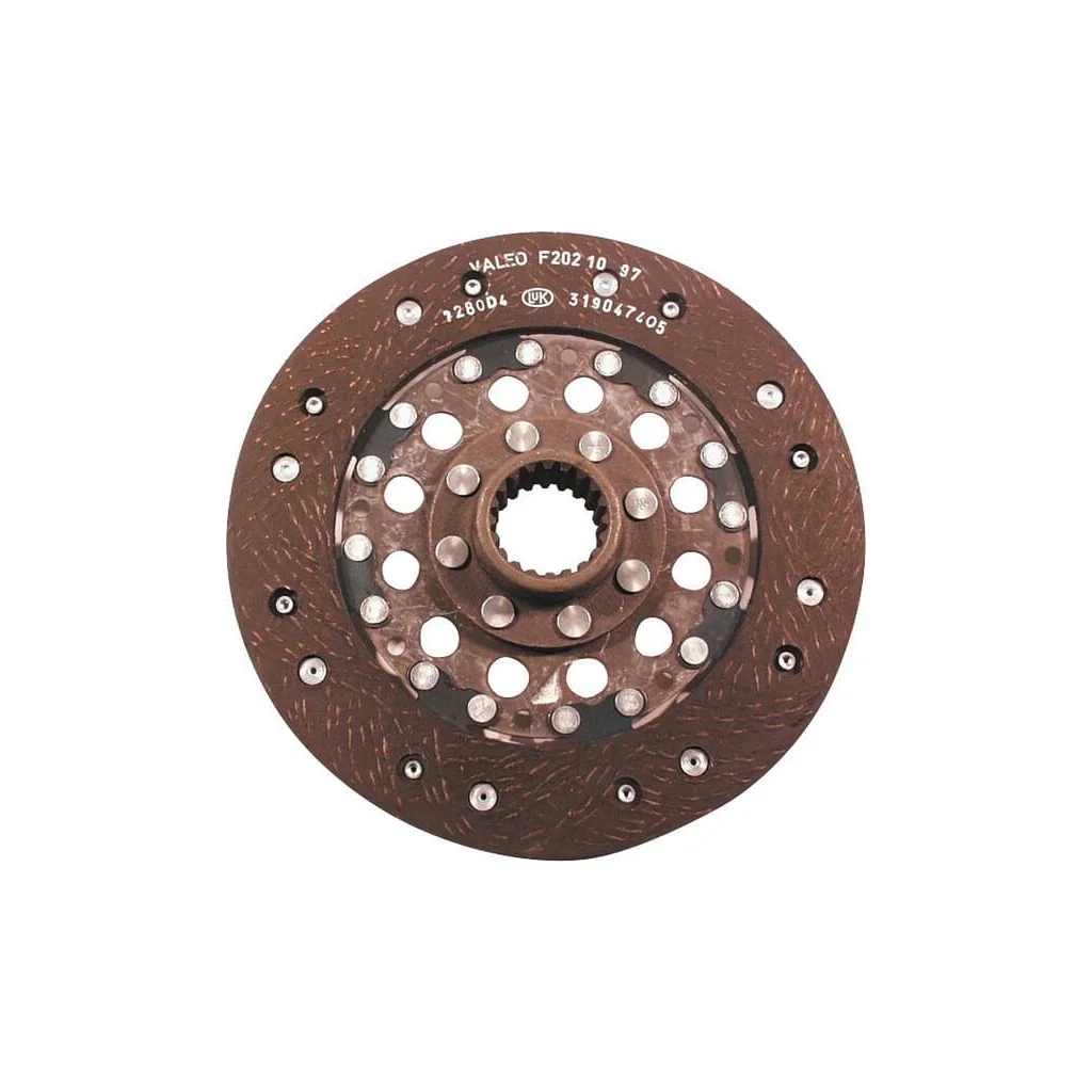 [AMAT2-108797] Disc ambreiaj USF 323003516