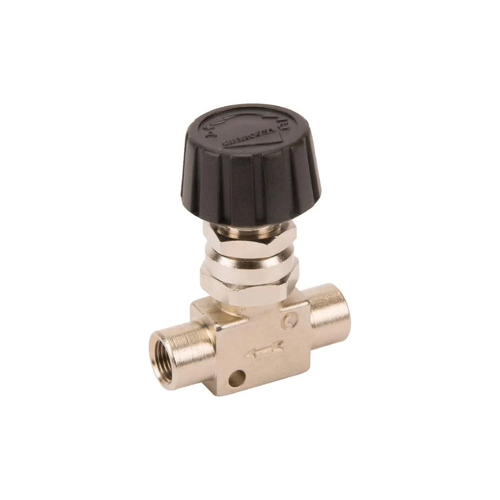 [AMAT2-101829] Supapă control debit 283918
