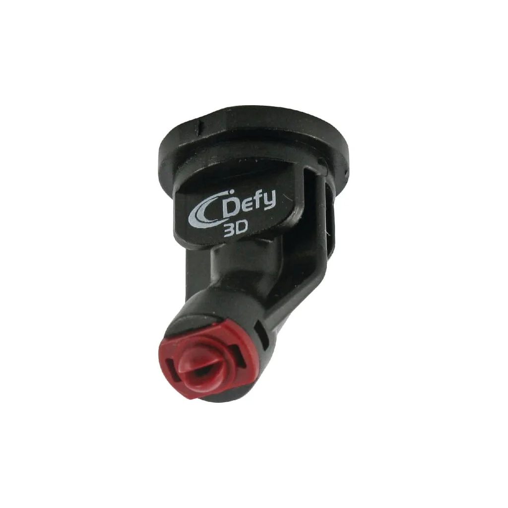 [AMAT2-106253] Duză ventilată plată 3D 100° 035-maroon 30Q3967035