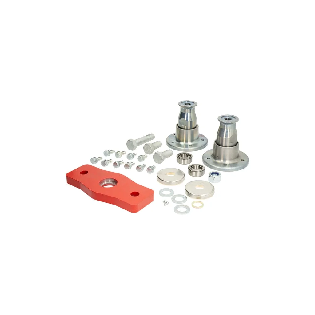[AMAT2-106264] Axa tandem 185R15-GLRD / rulment cu role conice 31013600