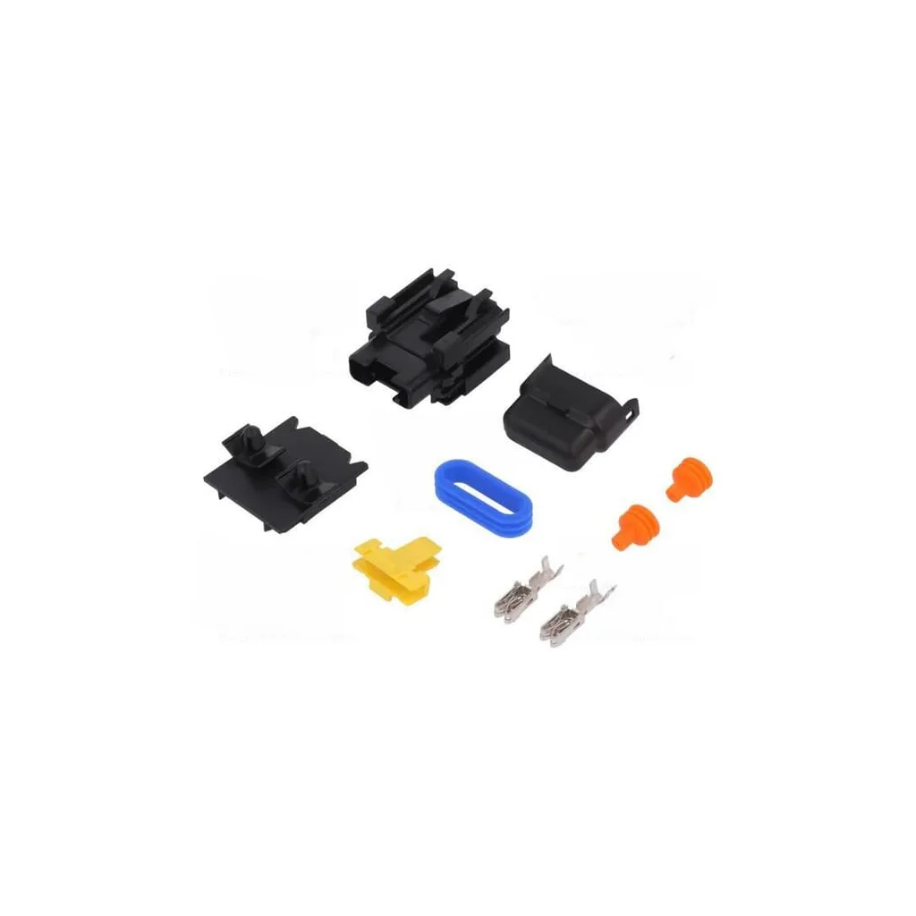 [AMAT2-105275] Suport siguranțe complet 3050153