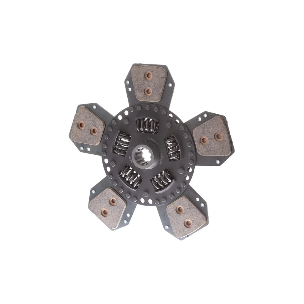 [AMAT2-111718] Disc ambreiaj TDCN 330001512