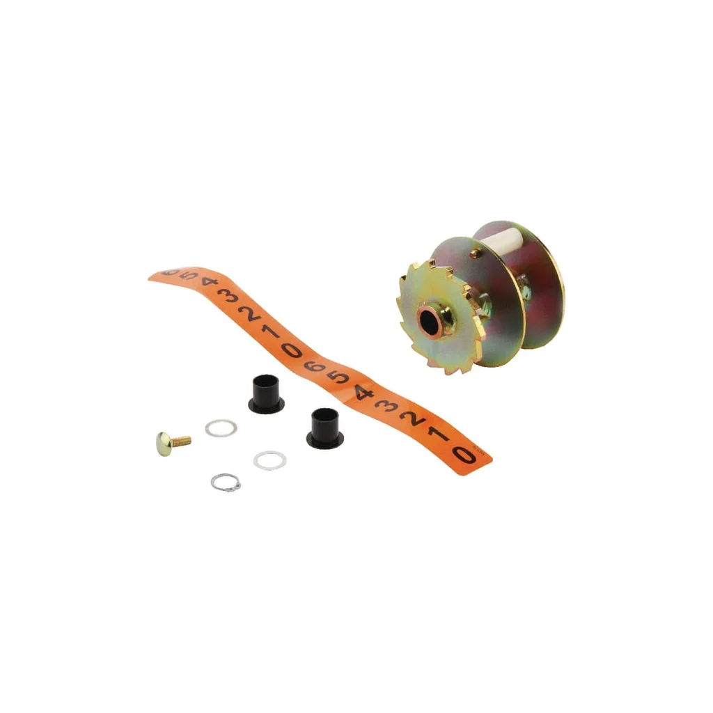 [AMAT2-105307] Roată de divizare 7 componente 3062400