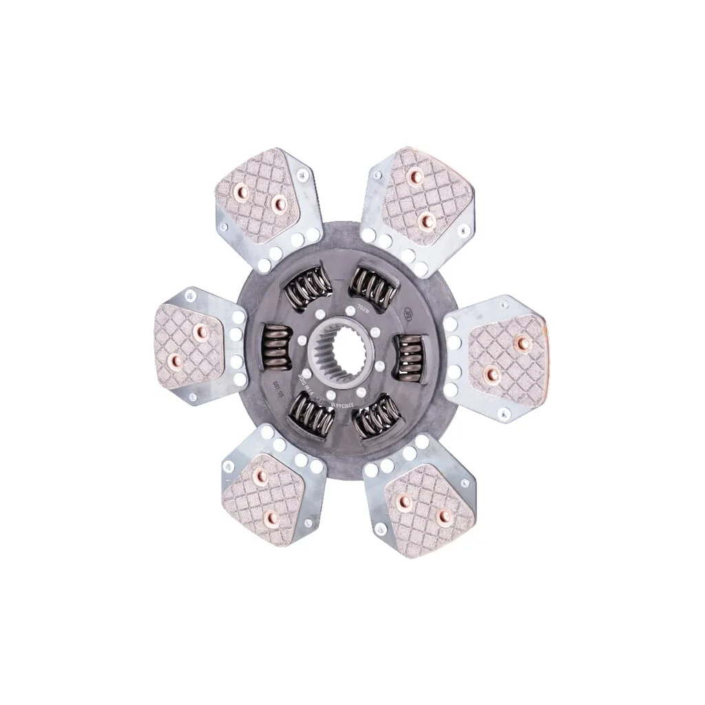 [AMAT2-111741] Disc de ambreiaj 331034610