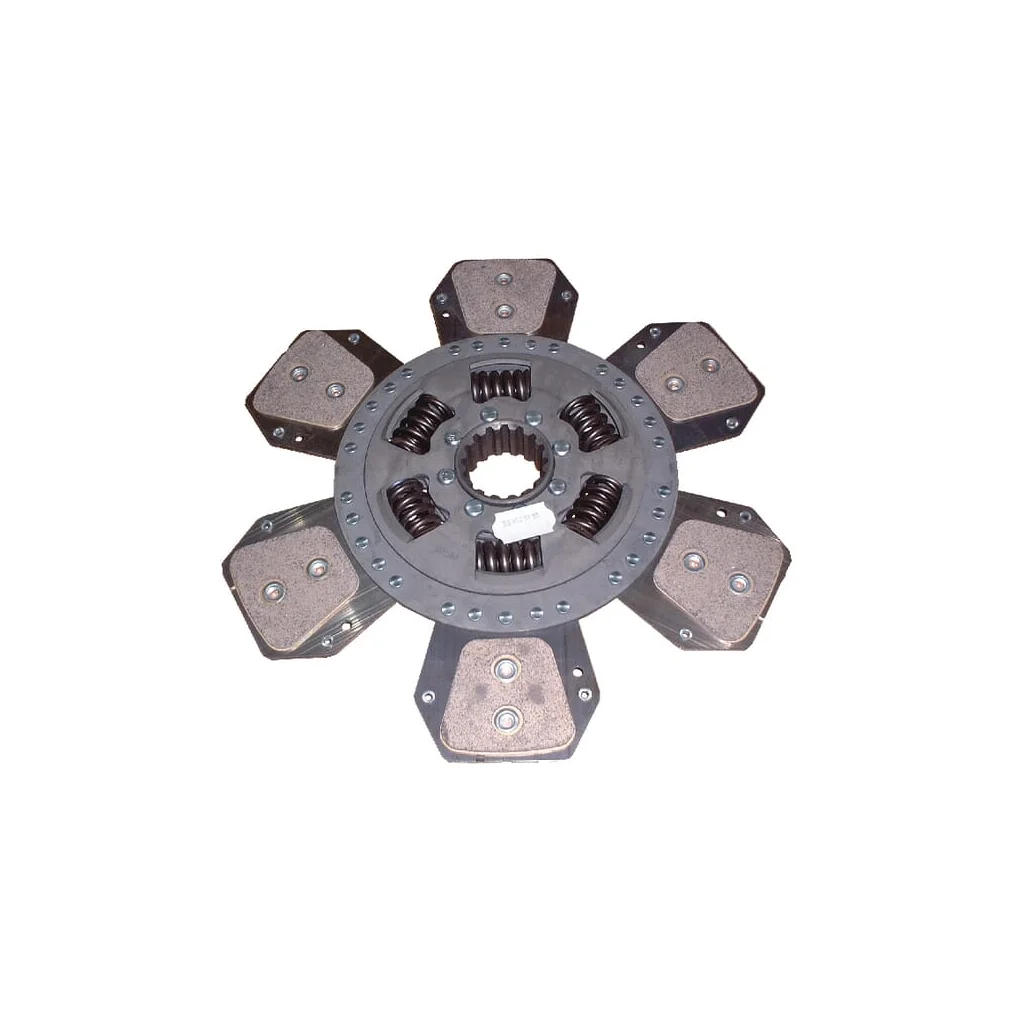 [AMAT2-111765] Disc ambreiaj TDCA 331021910