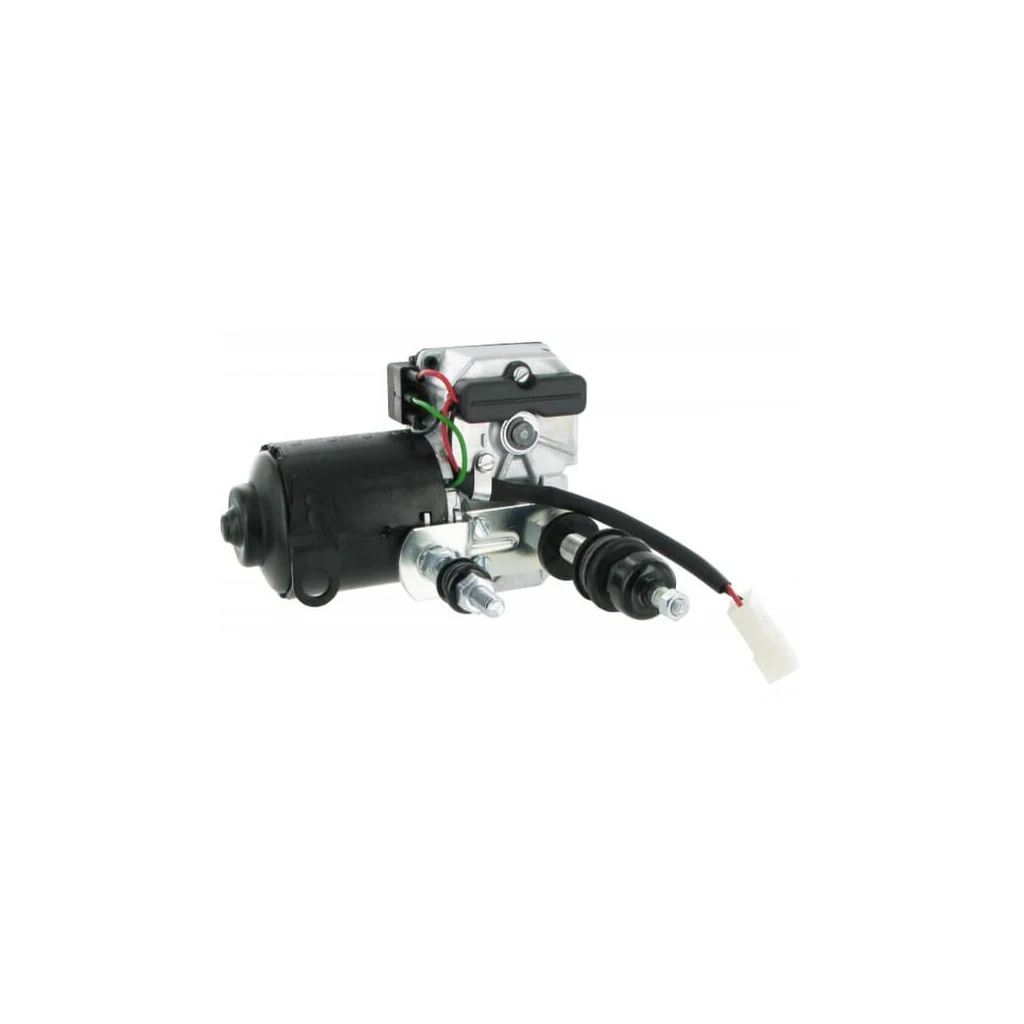 [AMAT2-111771] Motor ștergător 12V 110° diametru 8mm cu comutator 3311910M91N