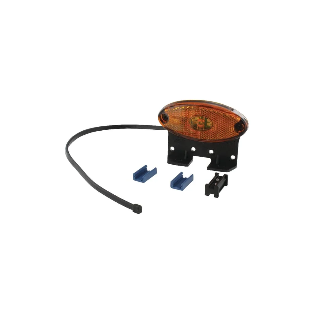 [AMAT2-106322] Lampă de delimitare LED Flatpoint II 12V 312369027