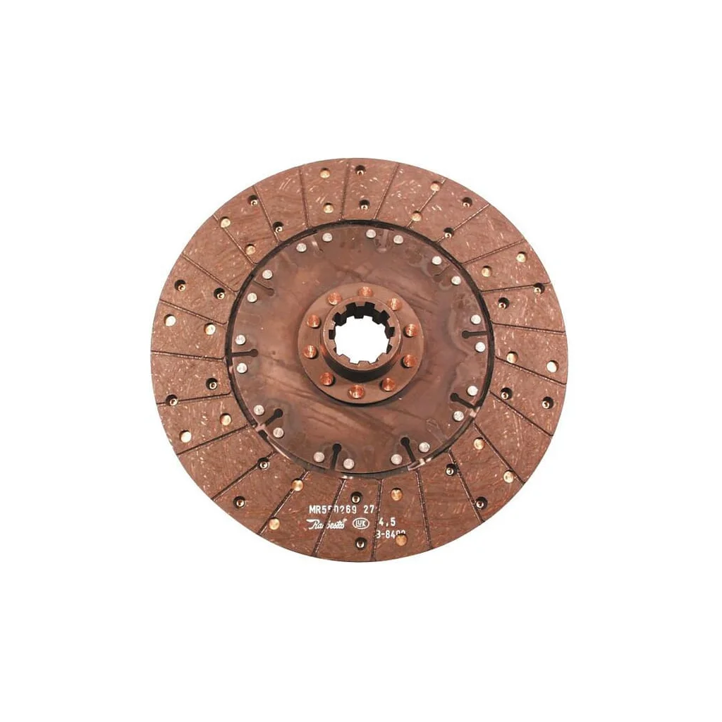 [AMAT2-111815] Disc de ambreiaj USF 331015210