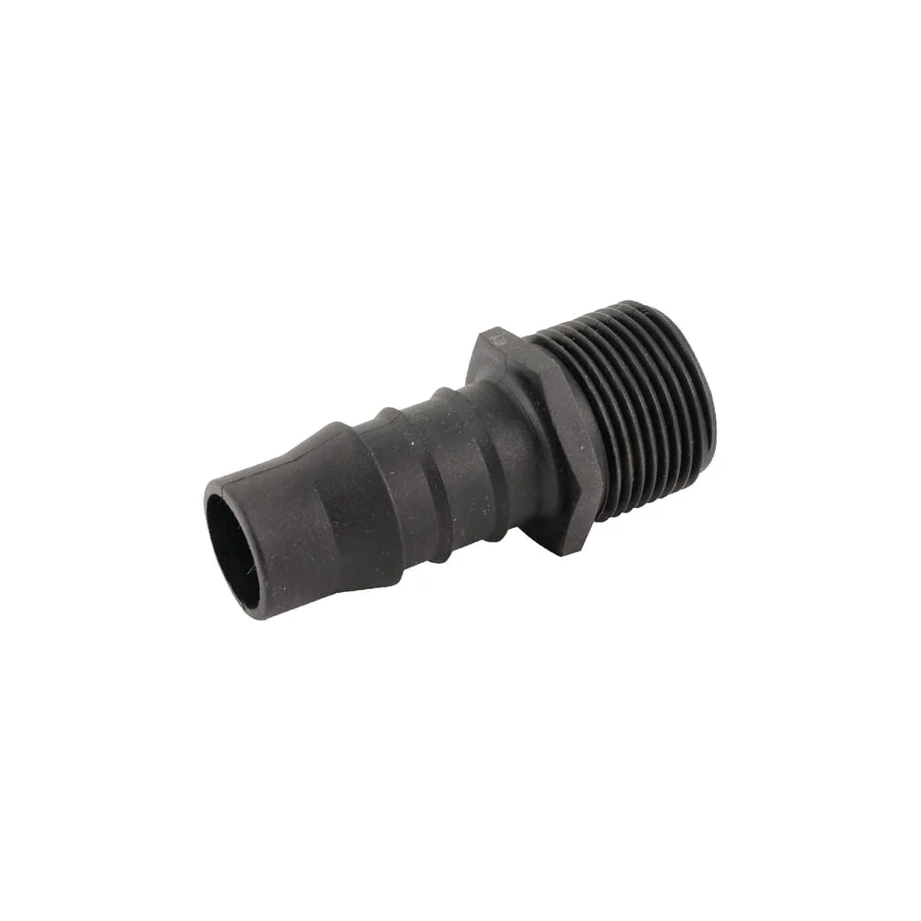[AMAT2-108877] Racord filetat 3/4" pentru tub din inox 322257