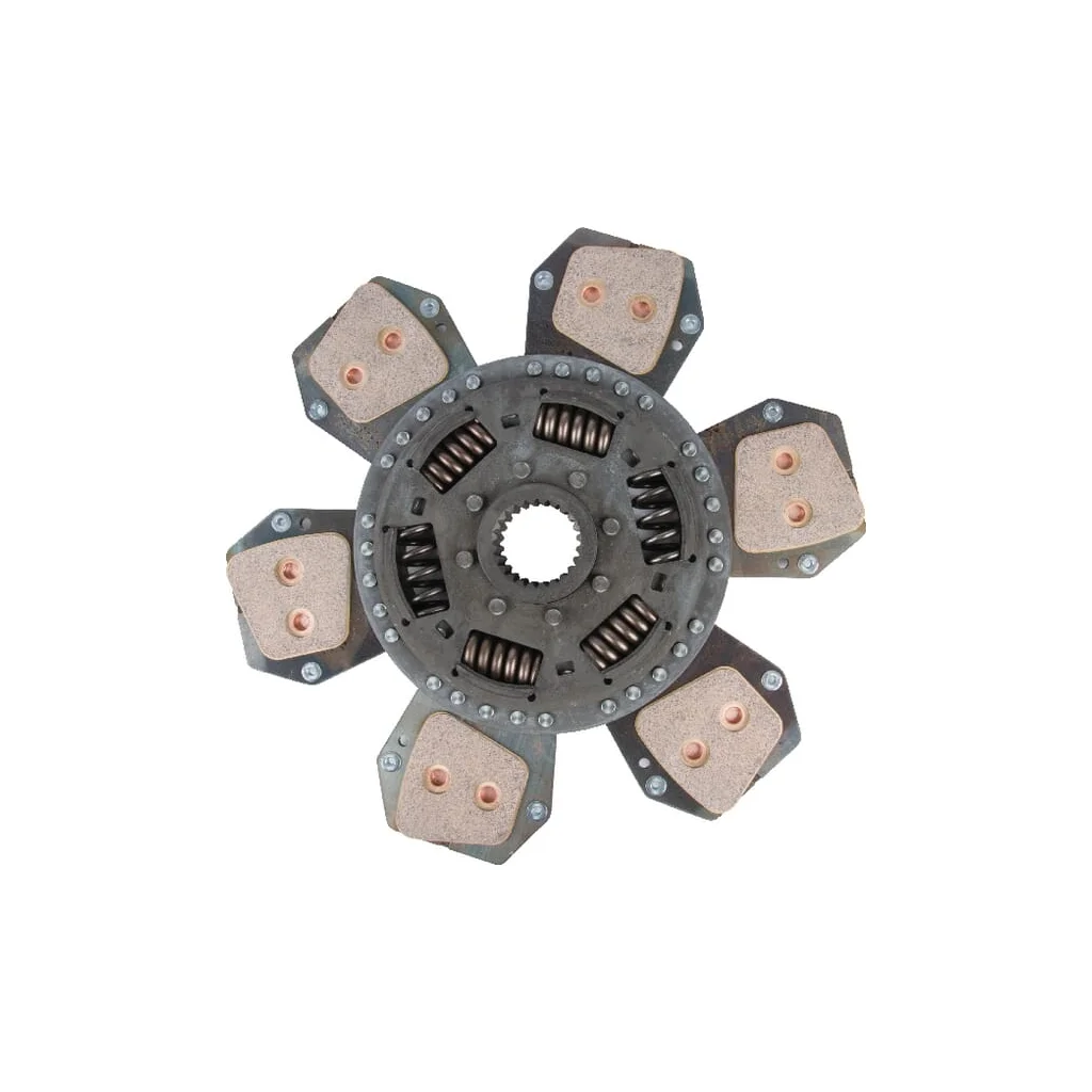 [AMAT2-111829] Disc ambreiaj TDCN 331017911