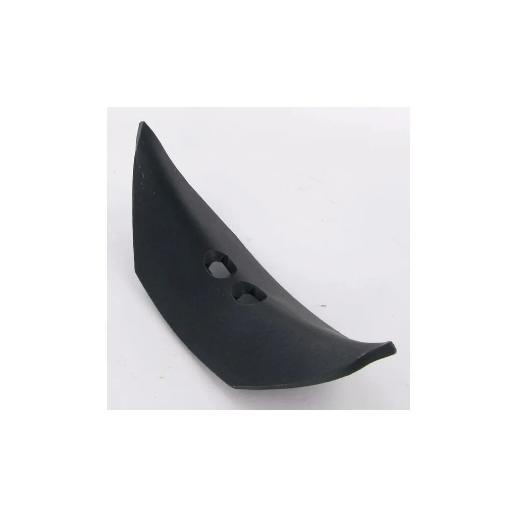 [AMAT2-111842] Brăzdar cultivator 250x100x8mm reversibil curbat 2 orificii 33001N