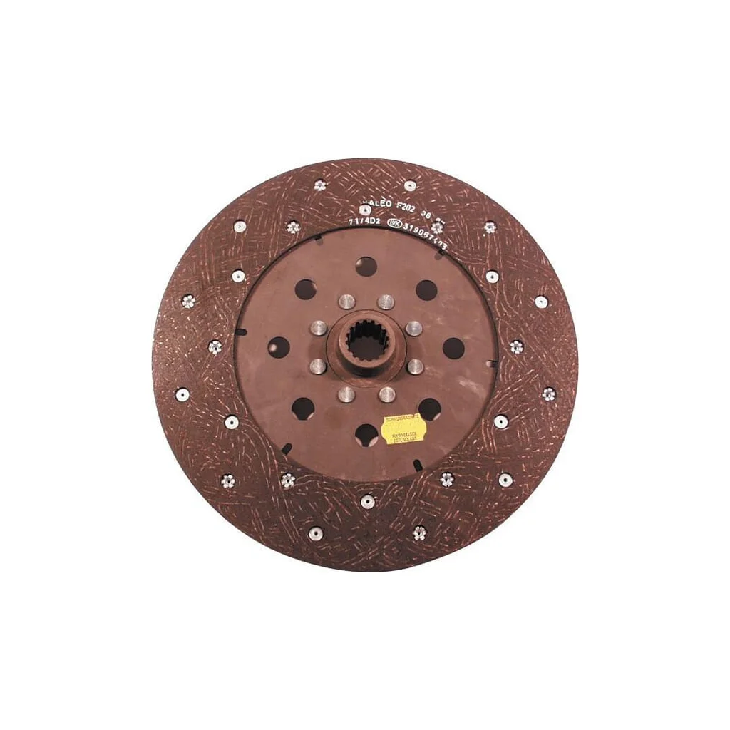 [AMAT2-111852] Disc ambreiaj UKF 331001016