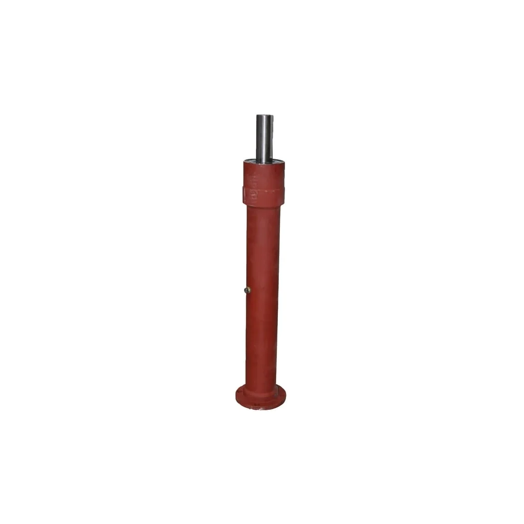 [AMAT2-106379] Prelungire ţeavă T-312B, L-780 mm 312503