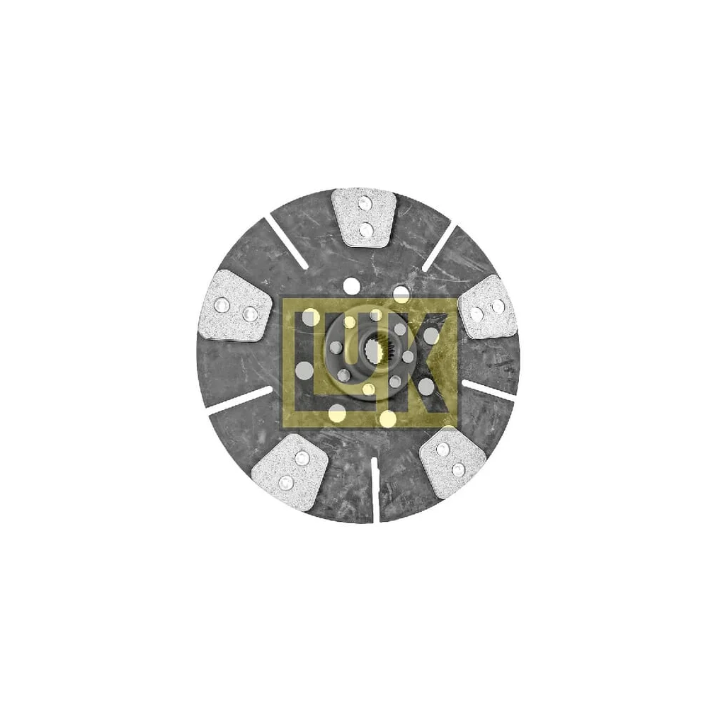 [AMAT2-111884] Disc de ambreiaj 331030610
