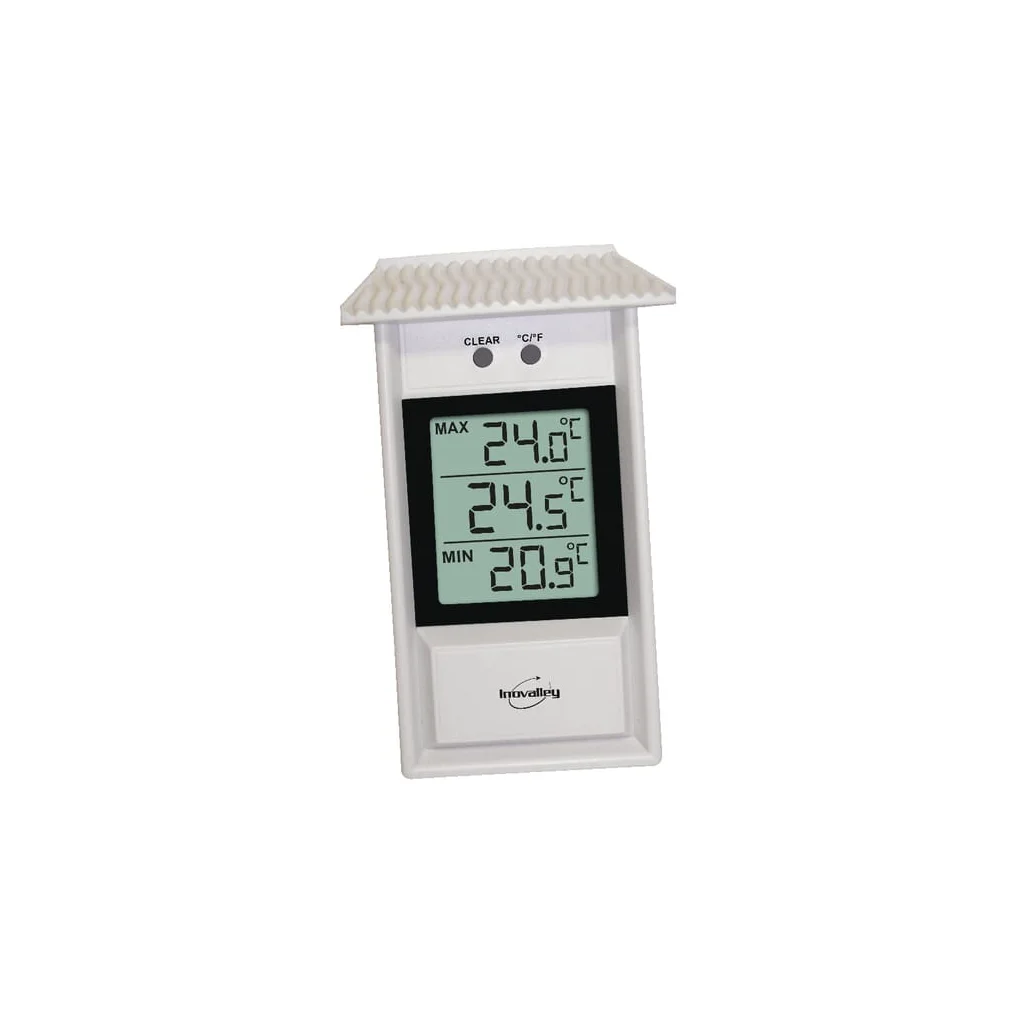 [AMAT2-106405] Termometru digital 312ELWINO