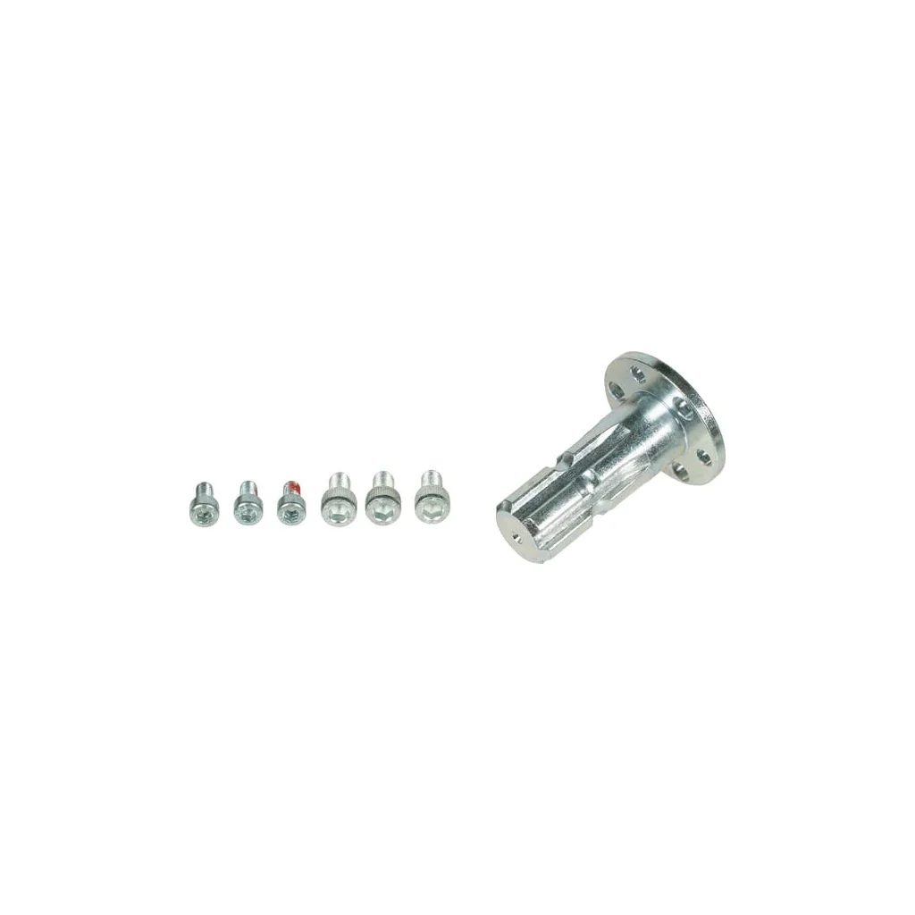 [AMAT2-106417] Ax priză de putere 1 3/8 Bertolini 310049973
