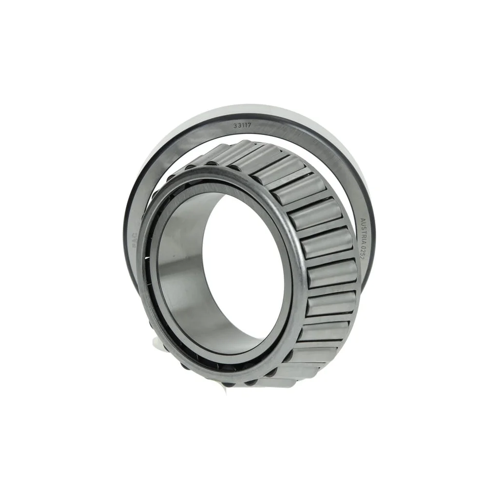 [AMAT2-111951] Rulment 85x140x41mm INA/FAG 33117