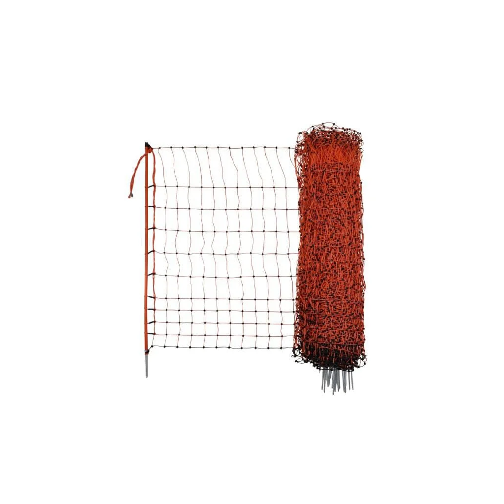 [AMAT2-102002] Plasă electrică pentru păsări 106cm 50m SP portocaliu 292270