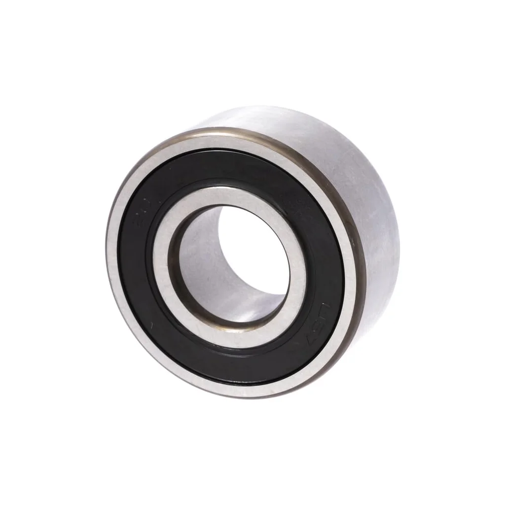 [AMAT2-112011] Rulment cu bile cu contact unghiular 15x42x19mm SKF 33022RSSKF