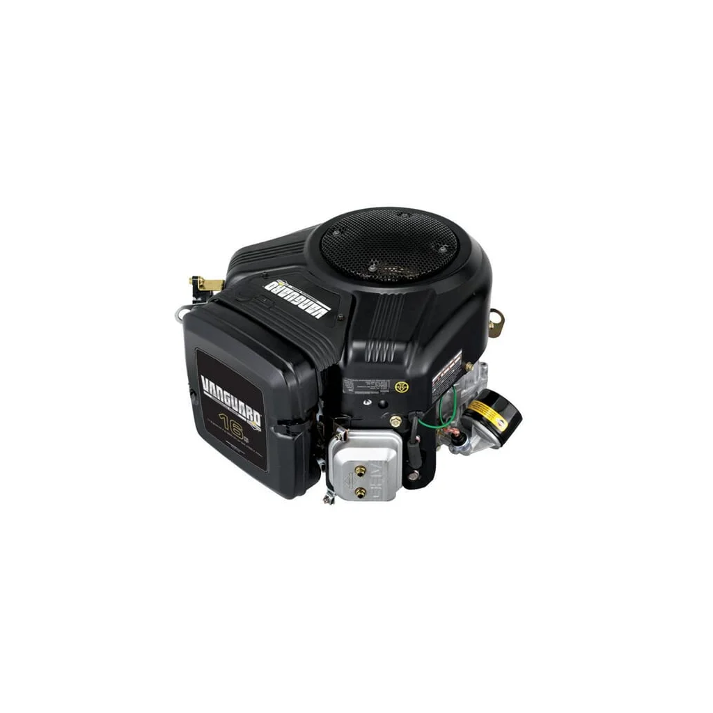 [AMAT2-105474] Motor vertical 479cm3 16cp 2 cilindri Vanguard Briggs & Stratton 3057770162B5