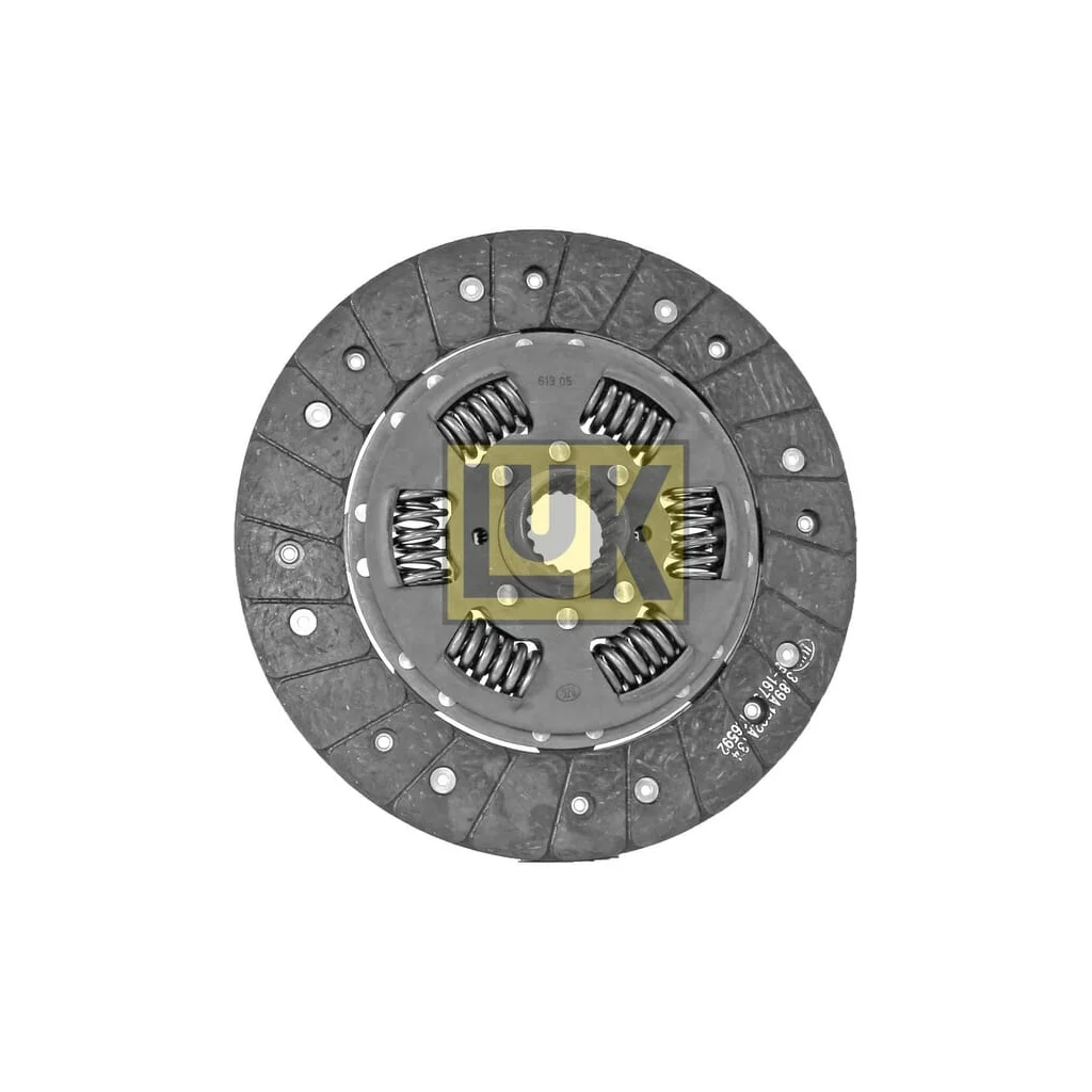 [AMAT2-108976] Disc de ambreiaj 324036210