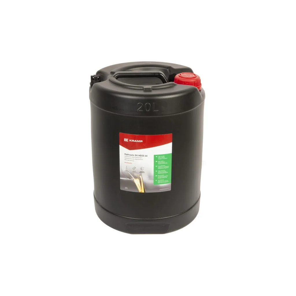 [AMAT2-105530] Ulei hidraulic HEES 46 20l 30421020WEKR