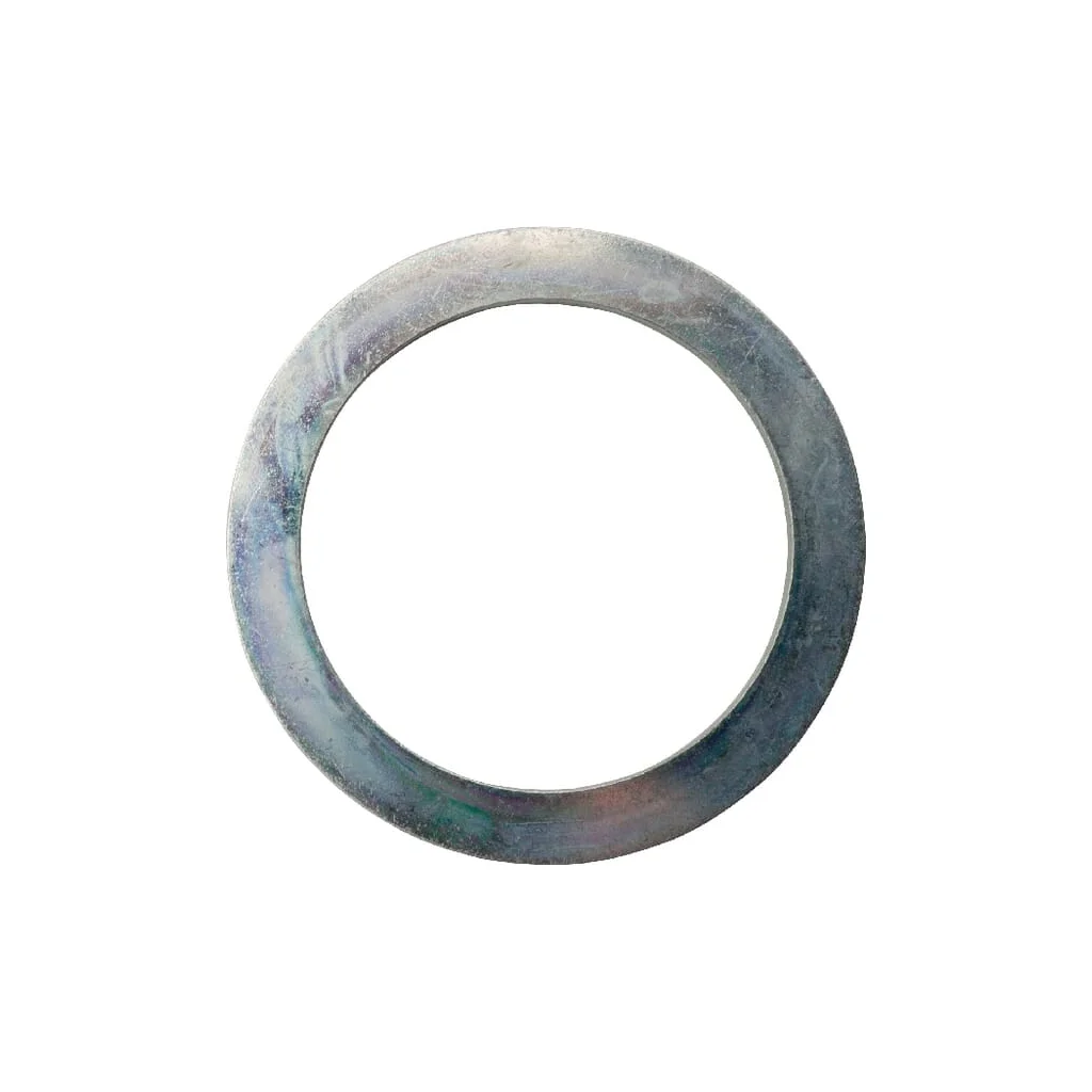 [AMAT2-105533] Șaibă rotundă plată pentru păsuire DIN988 65x85x3,5mm Zn 3052275