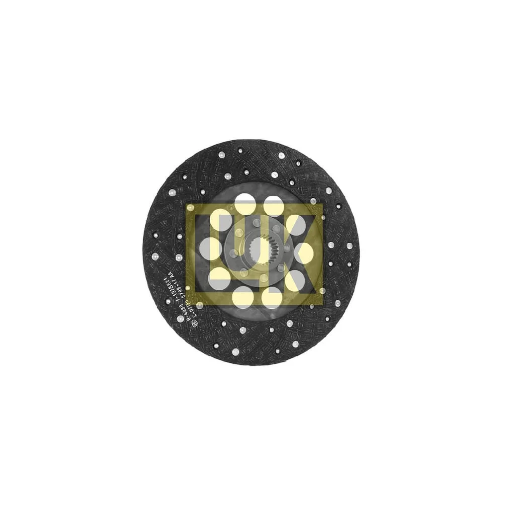 [AMAT2-112023] Disc de ambreiaj 331031410