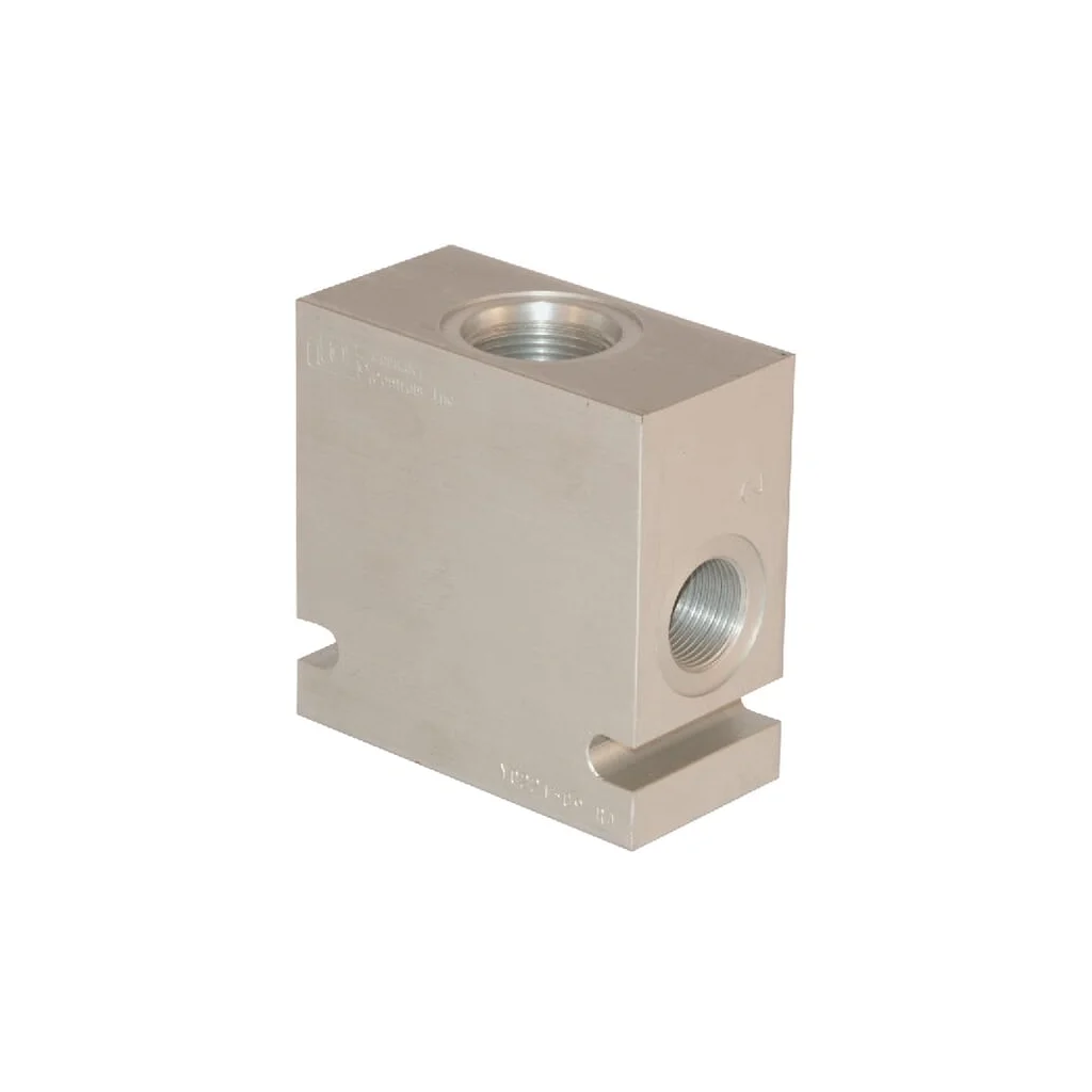[AMAT2-112048] Carcasă din aluminiu 16/3 - 3/4" 33161G12A1