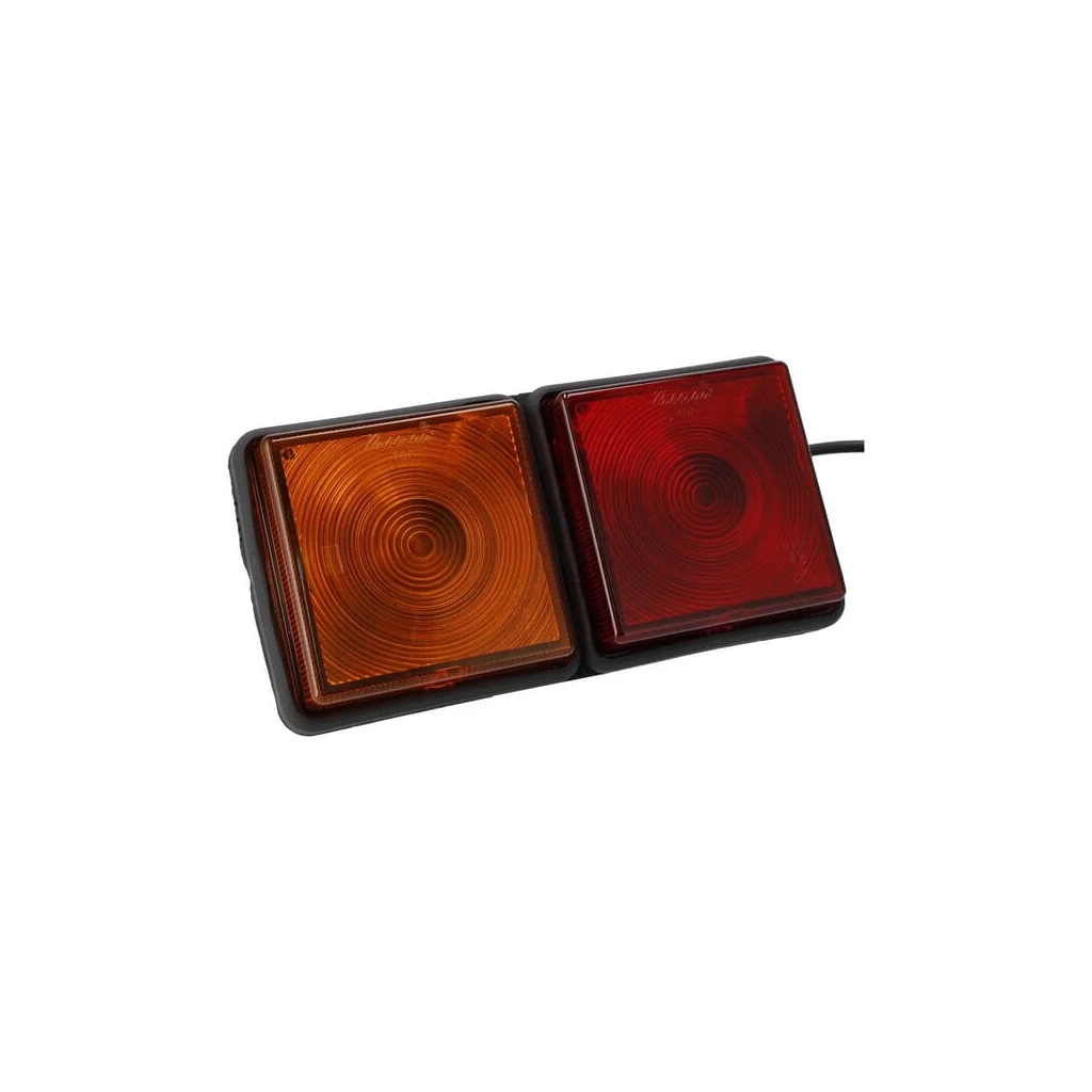 [AMAT2-106479] Lampă S/T DI 12V, cablu, dreapta 3120120