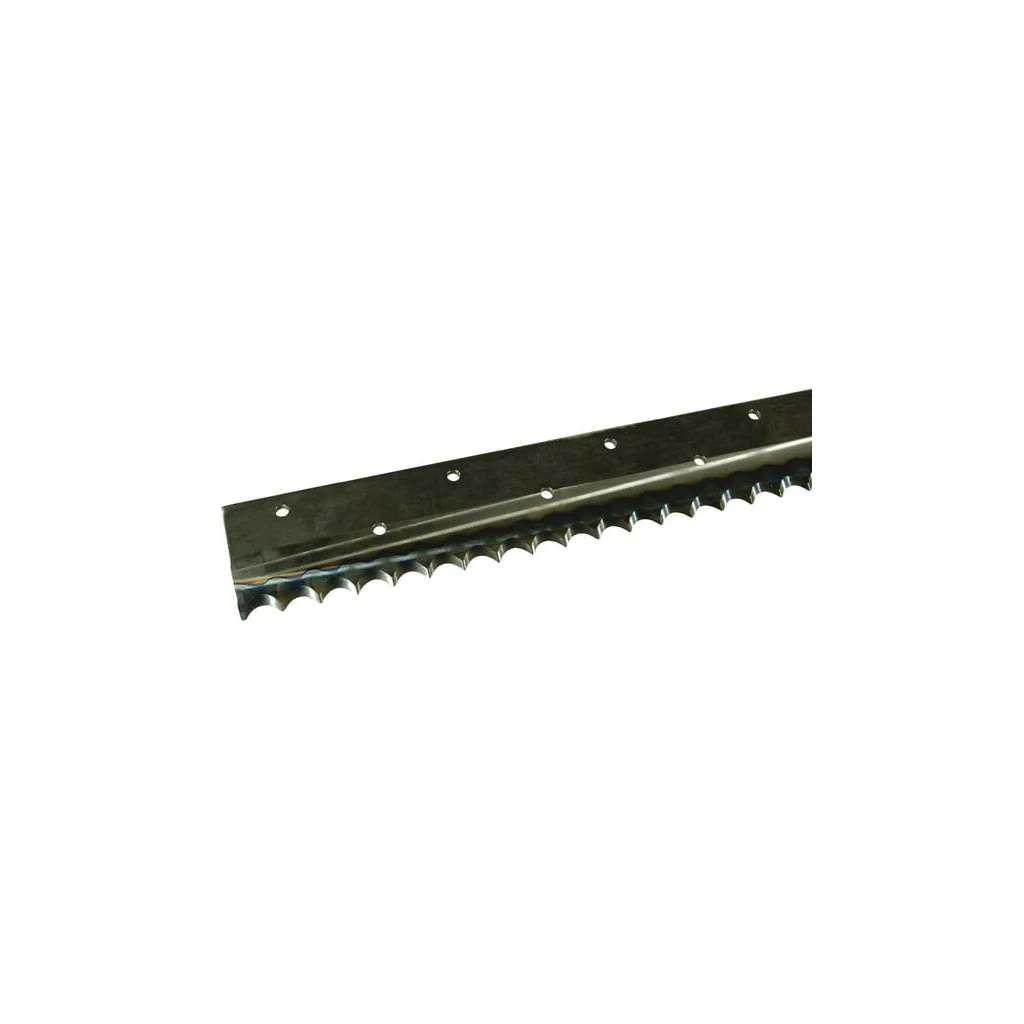 [AMAT2-102048] Cuțit spate 2030x145x8, Mullos 29066