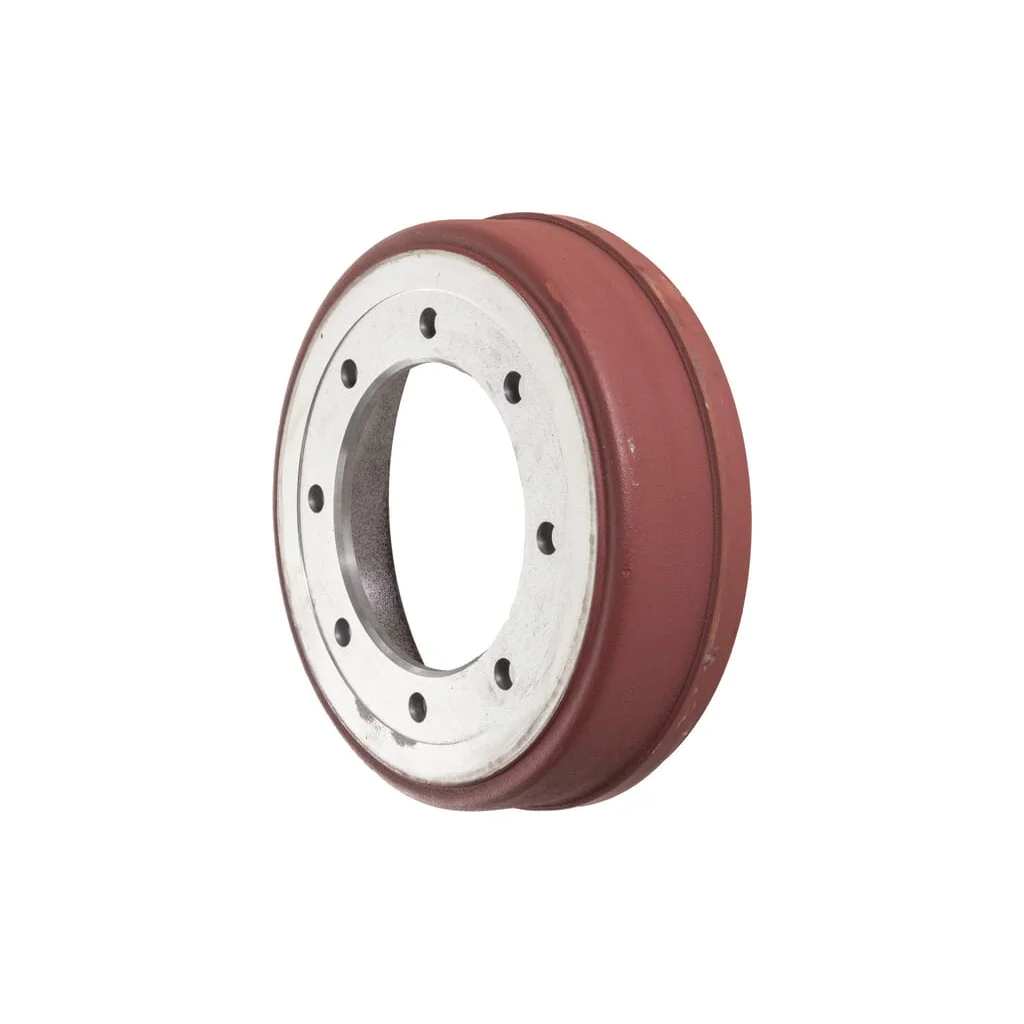[AMAT2-112070] Tambur frână 400x80, (220/275/8) 115mm lățime, cerc șuruburi Ø 21,5 331F048