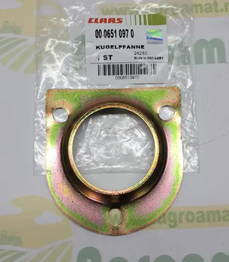 [AMAT1-19023] Carcasa claas