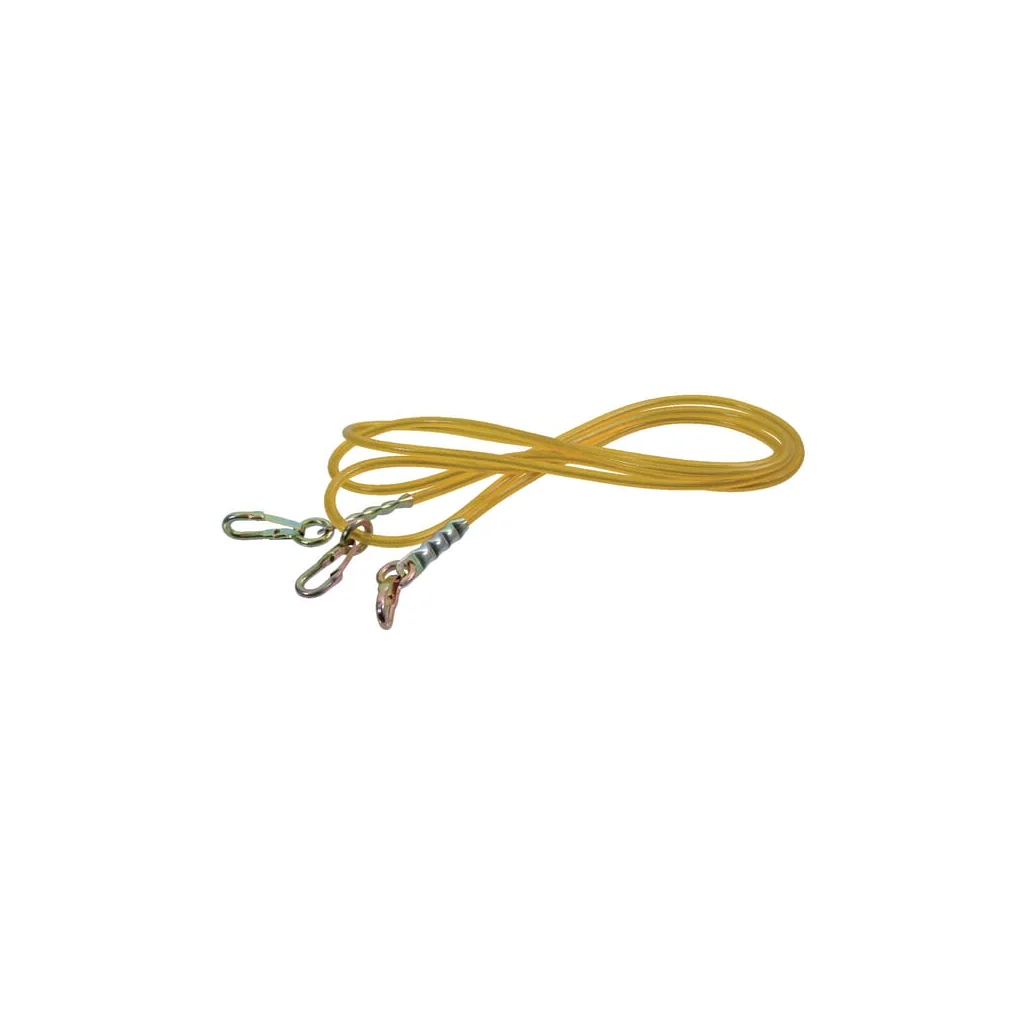 [AMAT2-105547] Cablu de acţionare 3500 mm 305393