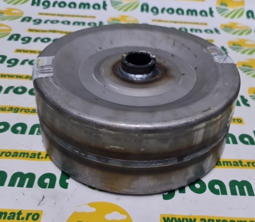 [AMAT1-19015] Roata Tasare D250x100x30