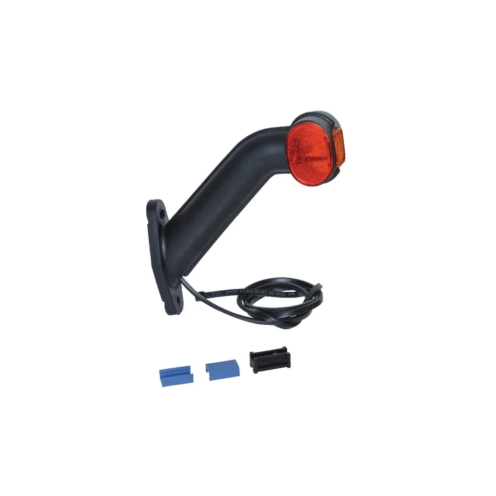 [AMAT2-106520] Lanternă de poziție dreapta Super II 313409007