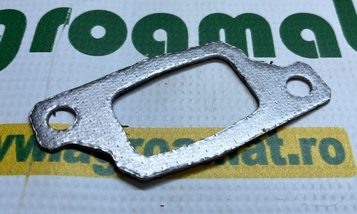 [AMAT1-16291] Garnitura Evacuare 0.007.1445.0