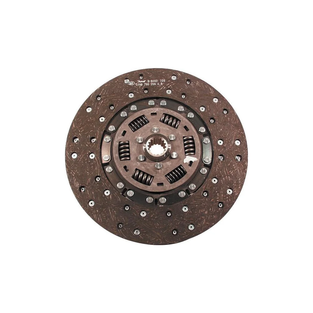 [AMAT2-112123] Disc de ambreiaj TSFA 331008716