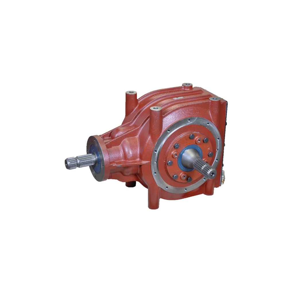 [AMAT2-112124] Cutie de viteze T-332 1,9:1 332000