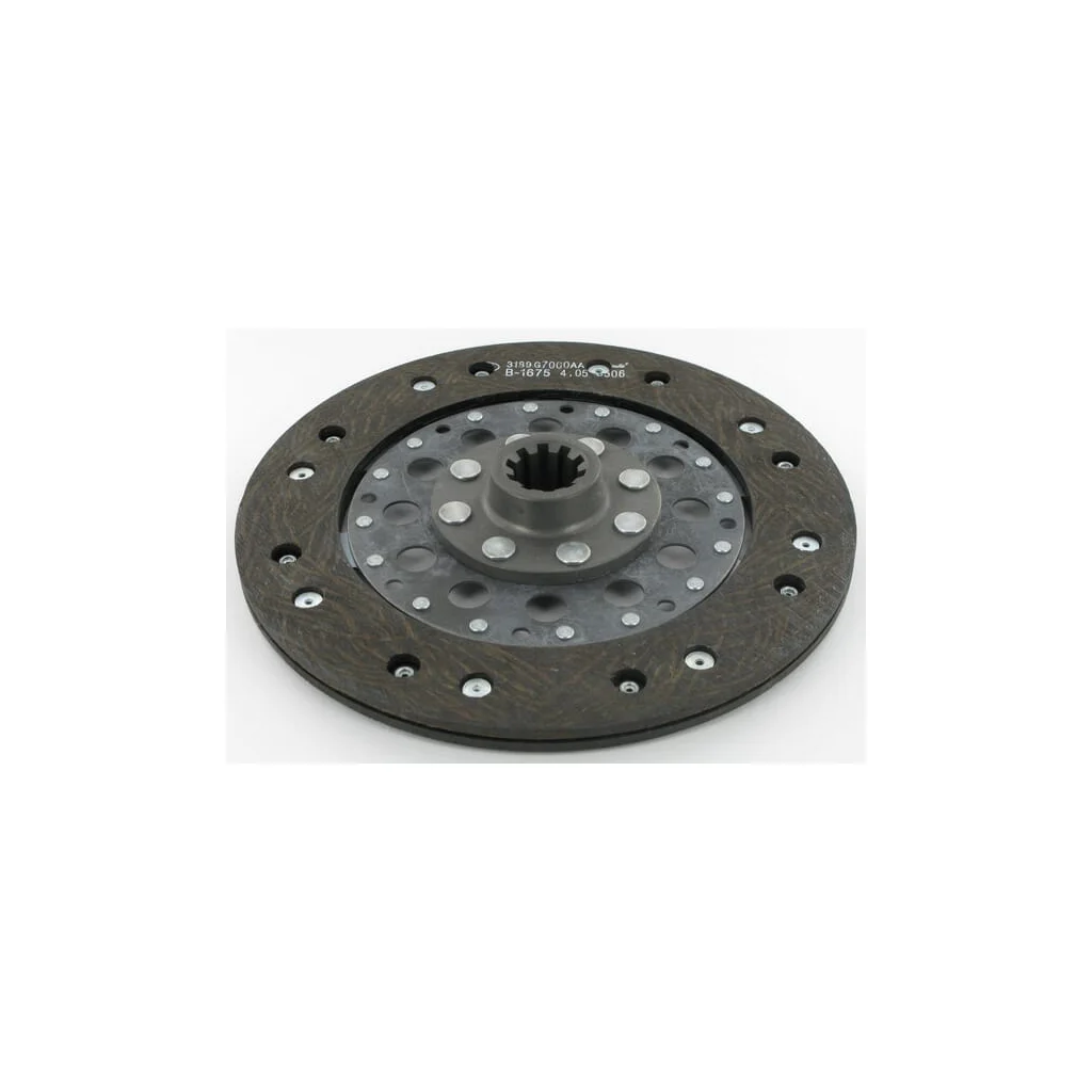 [AMAT2-109067] Disc ambreiaj UZF 323005910