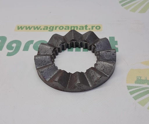 [AMAT1-18999] Disc Danturat 