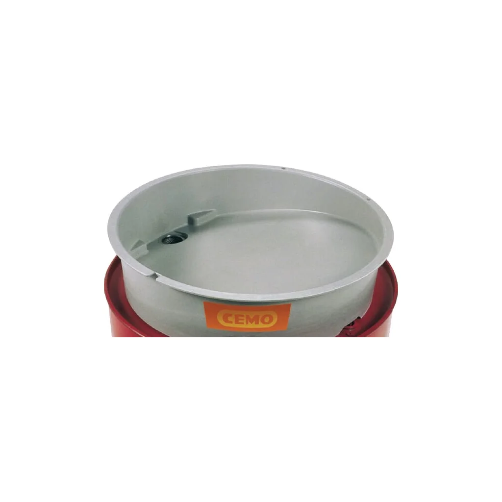 [AMAT2-112166] Pâlnie de umplere GFK pentru butoi 200l 3342CEMO