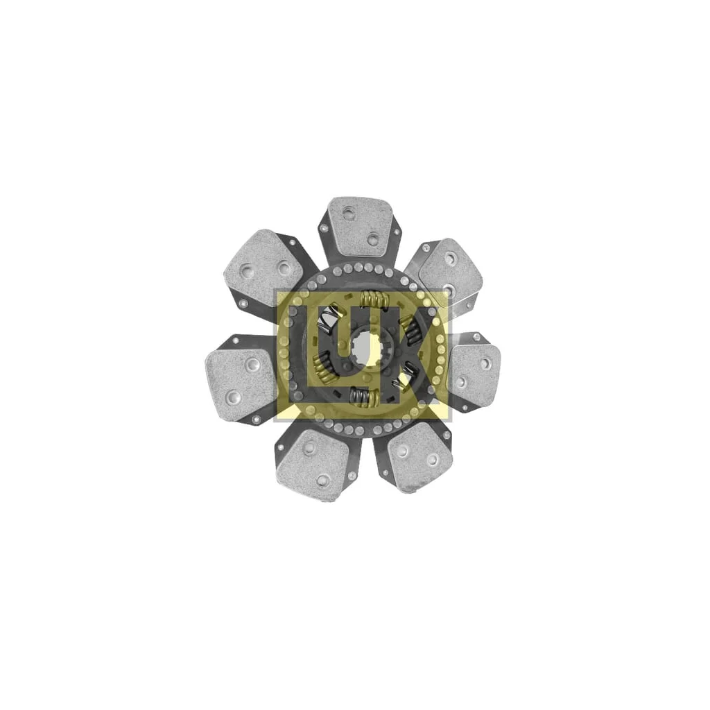 [AMAT2-112176] Disc de ambreiaj 335033110