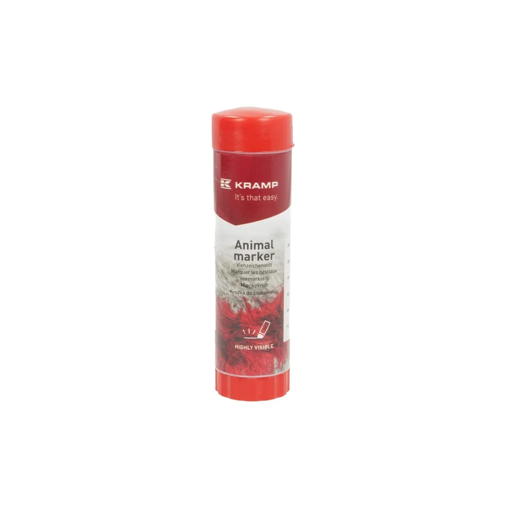 [AMAT2-105584] Marker animale, roșu 307009KR