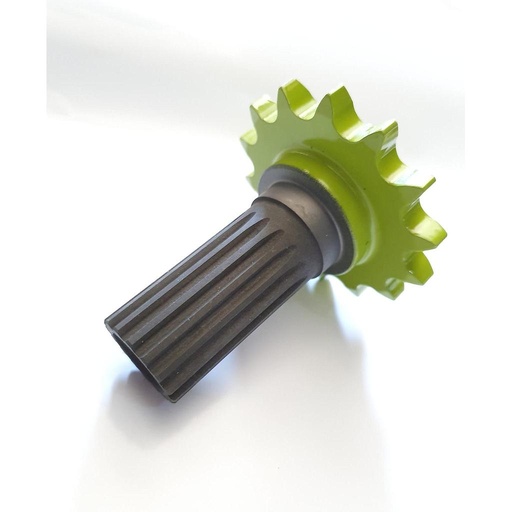 [AMAT1-18987] Pinion Claas Z-14