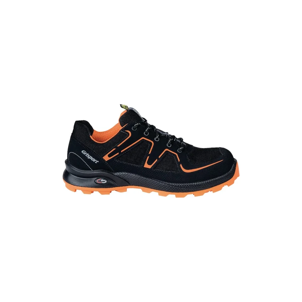 [AMAT2-112195] Pantofi de siguranță Beat Cross S3 45 3360245
