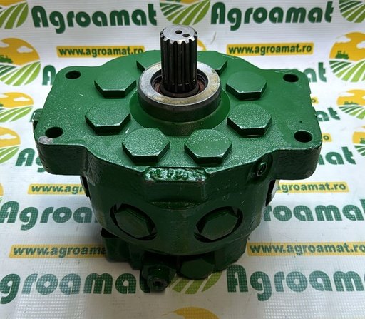 [AMAT1-18969] Pompa Hidraulica 50CC. AR101807 z-14