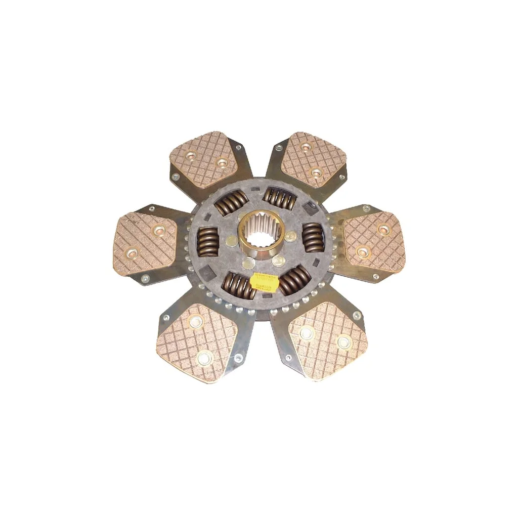 [AMAT2-112271] Disc ambreiaj TDCA 333000113