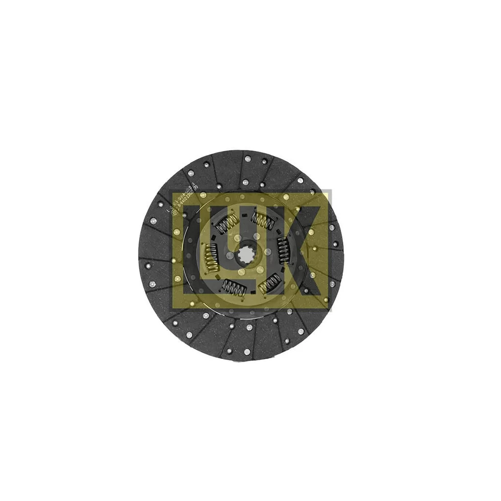 [AMAT2-112296] Disc de ambreiaj TSFA 333004212
